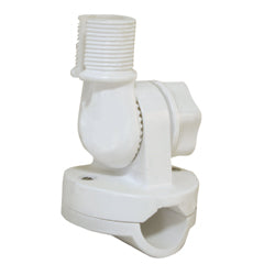 Antenna Rails mount, 1 adjustment knob