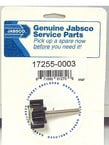ITT Jabsco Spare Impeller And Shaft
