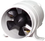 Johnson Pump 4 In-Line Blower