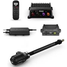 Garmin Reactor 40 Kicker Autopilot Without GHC