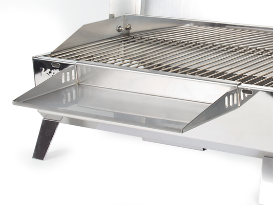 Kuuma Food Tray For Sto-N-Go 125/160