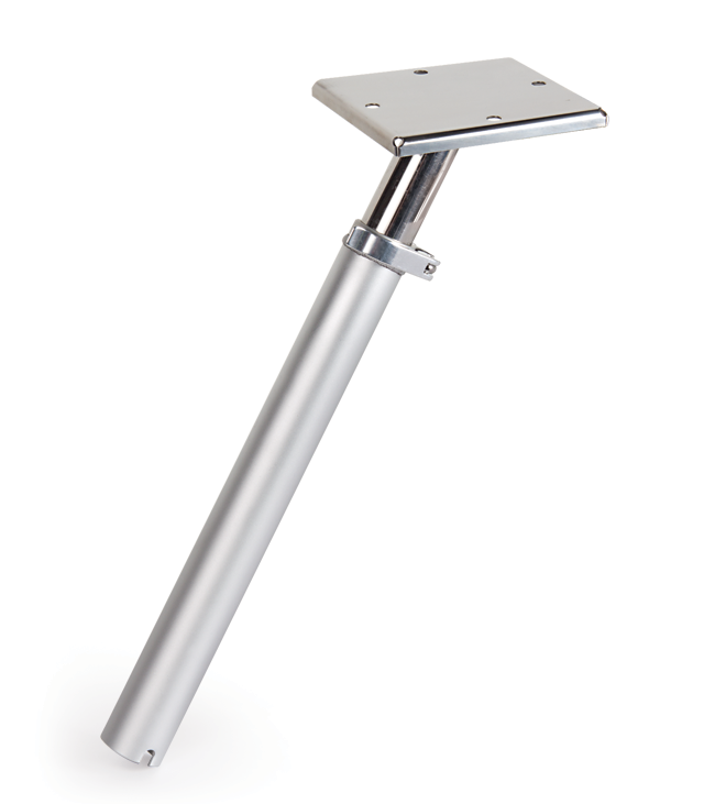 Kuuma Mount 60Deg Rod Hldr-180/Sto/Pro