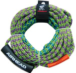 Kwik Tek 4 Rider Tube Rope 2 Section