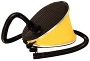 Kwik Tek Airhead Bellow Foot Pump