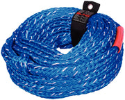 Kwik Tek Airhead Bling 6 Rider Tube Rop