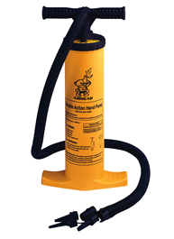 Kwik Tek Pump Hand Double Action Discontinued