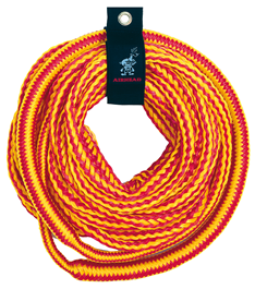 Kwik Tek Rope Tow Tube 50' Bungie