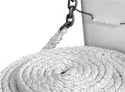 Lewmar Anchor Rodes 10'1/4 200'8 Plt