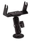 Lowrance Mb-7 Ram 1In Ball Mounting Brk