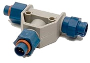Lowrance N2K-T-Rd T Connector