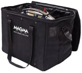 Magma Case-Carry 9X18 Rect Grills