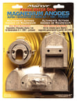 Martyr Anodes Mercury Alpha 1 Gen Ii Kit - Z