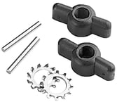 Minn Kota Mkp 23 Prop Nut Kit-D