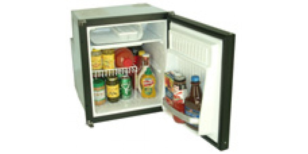 Novakool 2.4 cu ft Fridge Ac/Dc