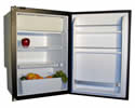 Novakool 4.3 cu ft Fridge Dc No Fzr.