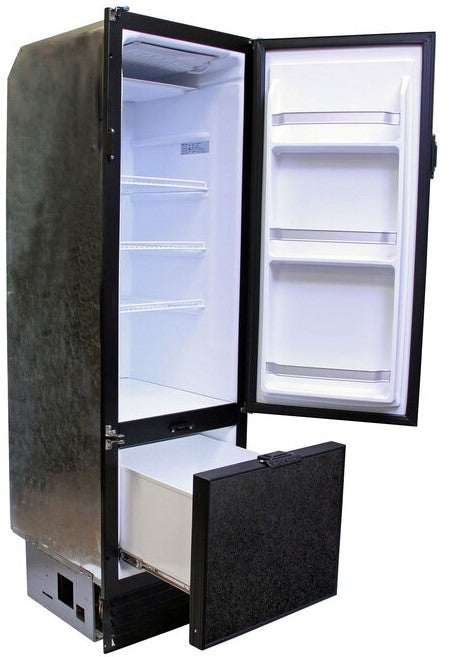 Novakool Refrigerator Drawer Freezer-RFU7300DDC