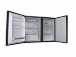 Novakool Side/Side Fridge/Freezer Dc