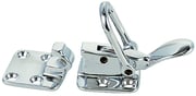 Perko Angle Mnt Hold Down Clamp