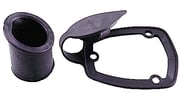 Perko Rod Holder Cap & Gasket Kit