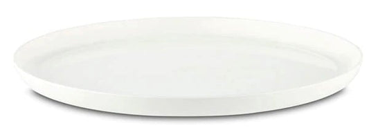 Palm Non Slip Forever Unbreakable Large Plate Vivid Blue Ring