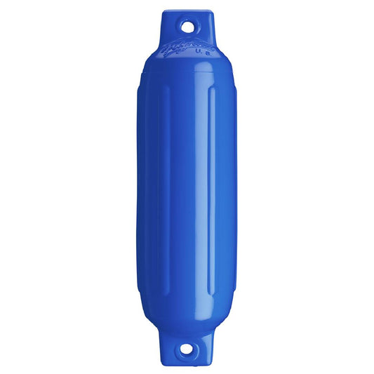 Polyform G3 5.5 X 20 Twin Eye Fender Blue