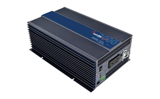 Samlex Remote Control for PST-3000-12