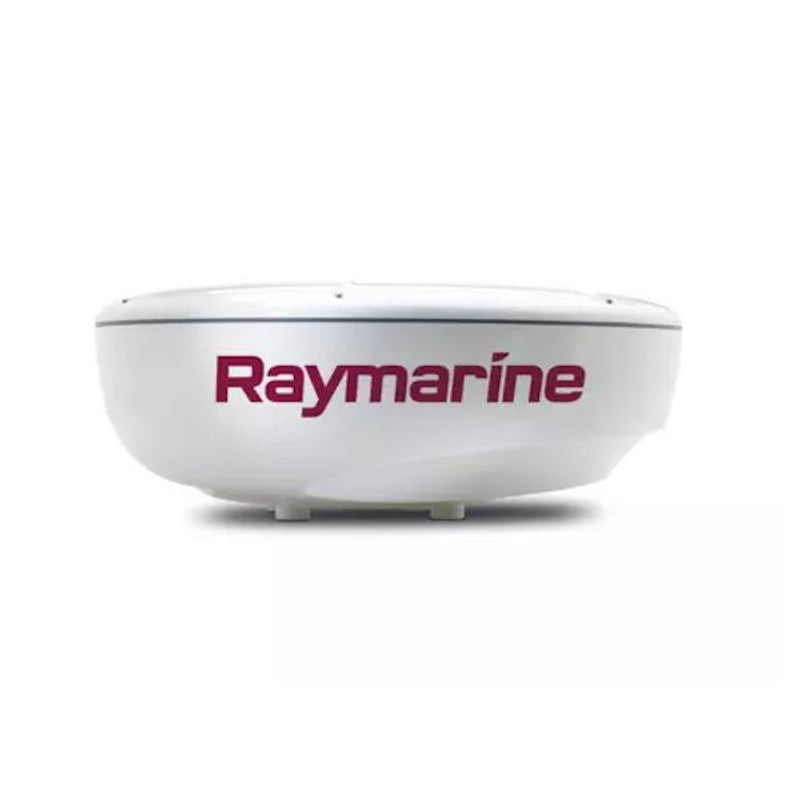 RayMarine RD418HD 4KW 18" Digital Radome with 10M RayNet Cable