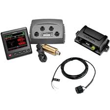 Garmin Reactor 40  Hydraulic Corepack without GHC