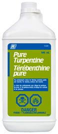 Recochem Turpentine 946Ml