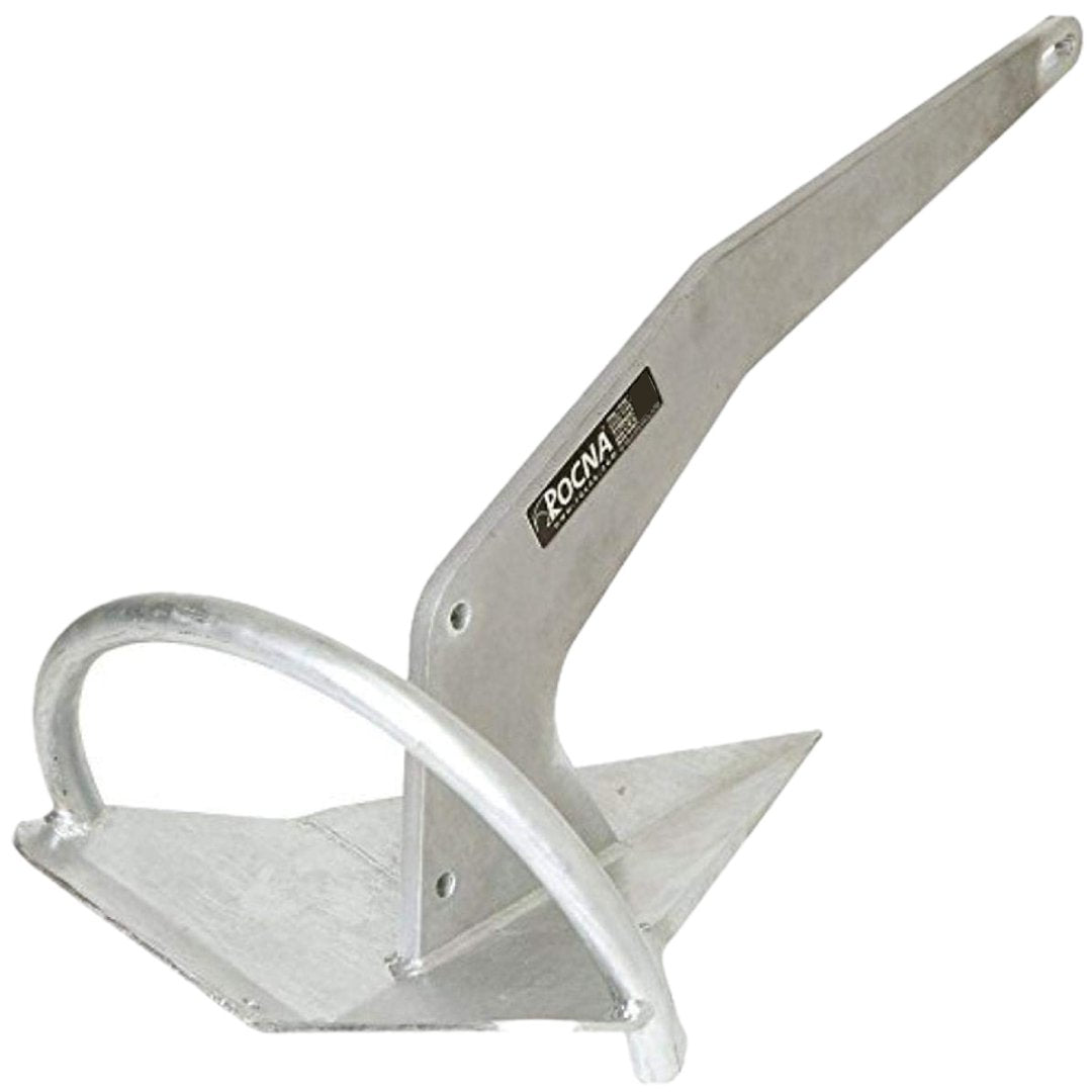 Rocna 15kg Galvanized Anchor