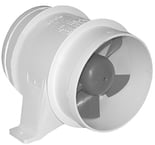 Rule Bilge Blower-4 Inline