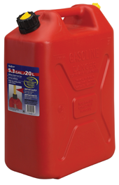 Scepter Can Gas 5 Gallon Rv (Rv520)