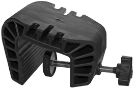 Scotty Clamp Mount Portable - Nylon