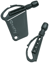 Scotty Downrigger Cable Coupler