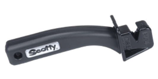 Scotty Knife Sharpener