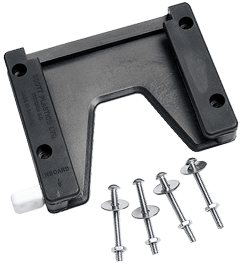 Scotty Mounting Bracket for 1050 and 1060