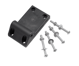 Scotty Mounting Bracket For Models 1080 And Up