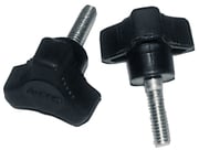 Scotty Mounting Knobs For 1026 (2/Pk)
