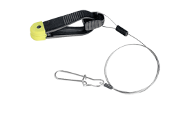 Scotty Powergrip + Mini Release 18"Ldr.