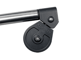 Scotty Pully Upgrade Kit For Downriggers