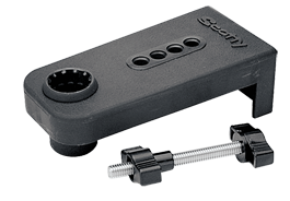 Scotty Rod Holder Adapter