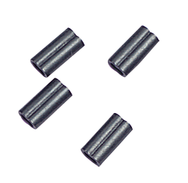 Scotty Sleeves Double Line 10Pk