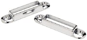 Seachoice Boat Cover Socket - Chrome Plated Zinc - 2/Pk