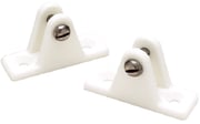 Seachoice Deck Hinge - White