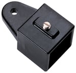 Seachoice Ext Eye End-1 -Square Black