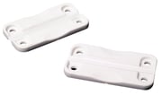 Seachoice Hinge F/Igloo Cooler-Pair