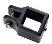 Seachoice Jaw Slide-1 -Square Black