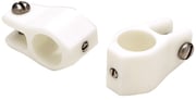 Seachoice Jaw Slide - 3/4 - White