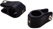 Seachoice Jaw Slide - 7/8 - Black