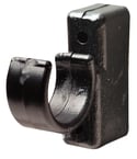 Seachoice Nav Light St Clips-7/8-Bk 2/Cd